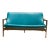 Mid Century Modern Style Sofa For Sale