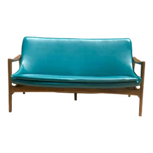 Mid Century Modern Style Sofa