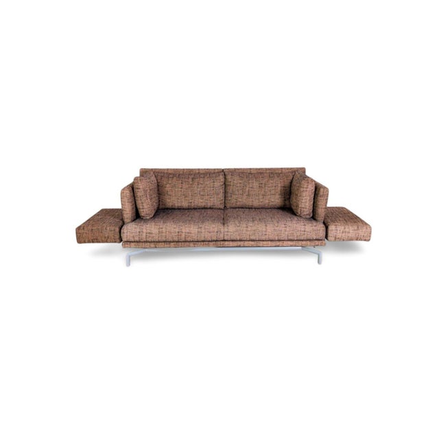 Two-Seater Sofa from WK Wohnen For Sale - Image 14 of 14