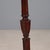 Mahogany Valet Stand, Late 1800s For Sale - Image 6 of 9