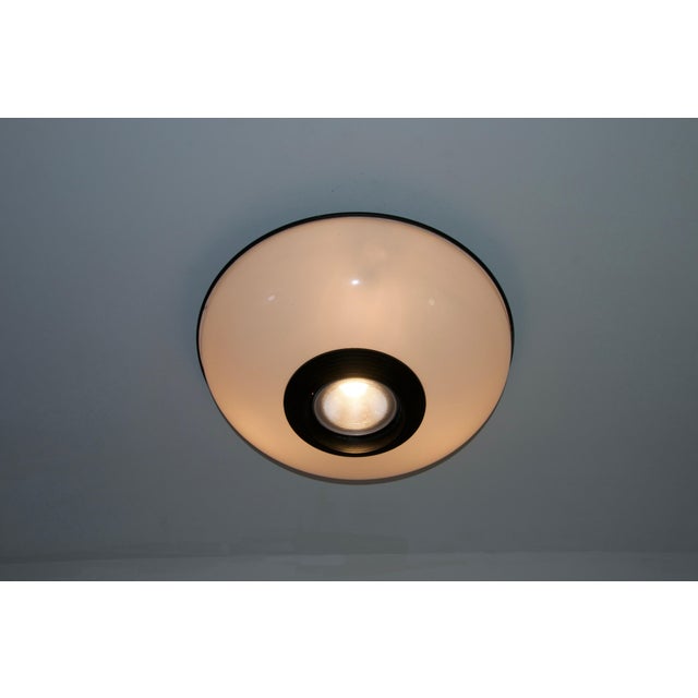 Model Combi A305 Ceiling Lamp from Arteluce, 1970s For Sale - Image 3 of 12