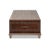 2020s Leather Coffee Table For Sale - Image 5 of 12