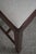 Set of 8 Hickory Chair Mahogany Dining Chairs For Sale - Image 14 of 18