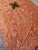 Antique Long Kashmir Shawl, 1890s For Sale - Image 10 of 18