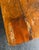 Brown Primitive Coffee Table For Sale - Image 8 of 16
