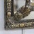 Small Louis XIV Style Brass Mirror, 1800s For Sale - Image 14 of 18
