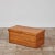 Mid-Century Modern 1960s Kai Kristiansen Storage Chest/Trunk for Aksel Kjersgaard For Sale - Image 3 of 12