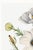White Matilija Poppy, Vintage Botanical Art Print Reproduction by Mary Vaux Walcott, 40" X 60" For Sale - Image 8 of 9