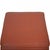 2202 Stool in Cognac Leather by Børge Mogensen, 1980s For Sale - Image 3 of 12