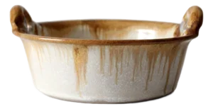 Vintage Douglas Ferguson Studio Pottery Bowl