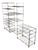 Vintage Peter Shelving System by IKEA, 1985 For Sale