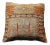 Kilim Rug Pillow For Sale