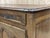 Louis XV Buffet in Cherry and Oak, Early 19th Century For Sale - Image 11 of 18