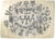 Textile Vikingstad Rya Rug by Clara Salander, 1970s For Sale - Image 7 of 7