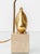 Vintage Brass Bird Table Lamp by Philippe Jean, 1980 For Sale - Image 6 of 13