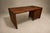 1960s Jorge Zalszupin Foldable Patchwork Rosewood Desk & File Cabinet by L’Atelier, 1960s For Sale - Image 5 of 18