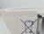 White Semi-Circular Plaster Wall Lamps from Atelier Sedap 1990, Set of 2 For Sale - Image 8 of 11