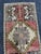 Turkish Yastik Rug 1'6" x 3' For Sale - Image 4 of 5
