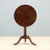 Early 20th Century Walnut Sail Table, Italy For Sale - Image 4 of 9