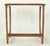 Set of 1960s G-Plan Astro Teak Nesting Tables-Unmarked For Sale - Image 9 of 11