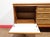 Mid-Century Modern Mid Century Modern Vintage Teak British Sideboard Credenza For Sale - Image 3 of 15