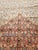 Antique Tabriz Carpet, Hadji Jalili Persian Rug, Earth Tones, Ivory, Rust, Navy For Sale - Image 13 of 18