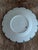 1900 - 1909 Antique French Majolica Grape & Vine Leaf Plate | Sarreguemines, c.1880–1900 For Sale - Image 5 of 7
