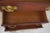 1990s Pair of Henkel Harris Cherry Nightstands For Sale - Image 5 of 18