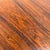 Wood Eames for Herman Miller LTR Side Table in Rosewood Low Table Rod Plywood & Chrome For Sale - Image 7 of 7
