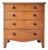 Antique English Pine Dresser - Circa 1870 For Sale