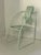 Postmodern Fifth Chair by Mario Botta for Alias, 1980s For Sale - Image 3 of 5