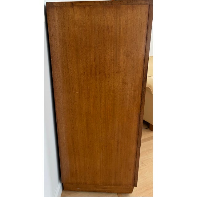 RWAY Mid 20th Century Modern Chest of Drawers For Sale - Image 4 of 4