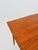 German Teak Dining Table from Lübke, 1960s For Sale - Image 11 of 16