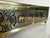 Brass Jewelry Box with Cedar Wood and Asian Motifs, Germany, 1950s For Sale - Image 12 of 18