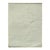 David Adickes Early Modern Black & White Abstract Figurative Sketchbook Page Drawing, Mid 20th Century For Sale - Image 9 of 9