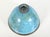 20th Century Sculpture Raku Art Pottery Stoneware Bowl on Stand from Catriona McLeod, 1970s For Sale - Image 11 of 18