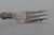 Vintage Mother of Pearl Pickle Fork and Pointed Spoon For Sale In Miami - Image 6 of 12
