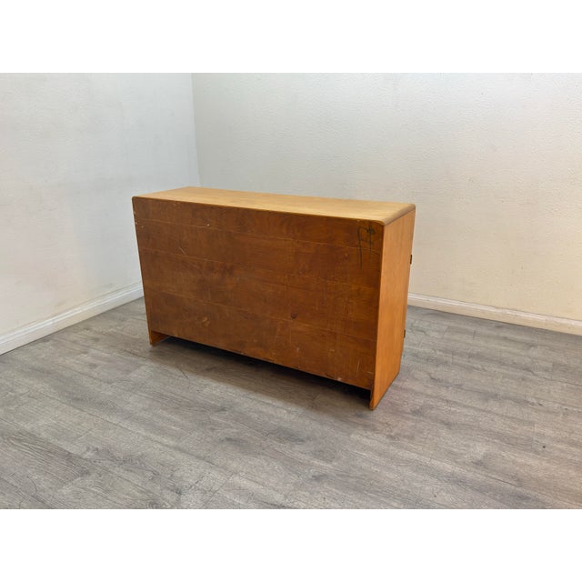 Mid Century Modern Credenza/Sideboard For Sale - Image 9 of 12