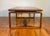 Vintage Sun Cabinet 6044 Teak Coffee Table Sun Furniture For Sale - Image 4 of 10