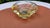1970s Ashtray, Boat Shape, Železný Brod, Miloslav Klinger, 1970s For Sale - Image 5 of 6
