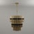 Granville Chandelier by Creativemary For Sale - Image 6 of 7
