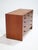 Brown RY16 Chest of Drawers in Teak by Hans J. Wegner for Ry Møbler, Denmark, 1958 For Sale - Image 8 of 15