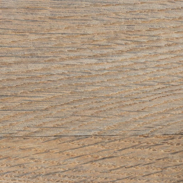 20th Century French Louis XV Oak Coffee Table For Sale - Image 9 of 18