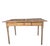 Sweet early American one drawer writing desk. slim turned legs softwood, pine. Would suggest waxing or refinishing.