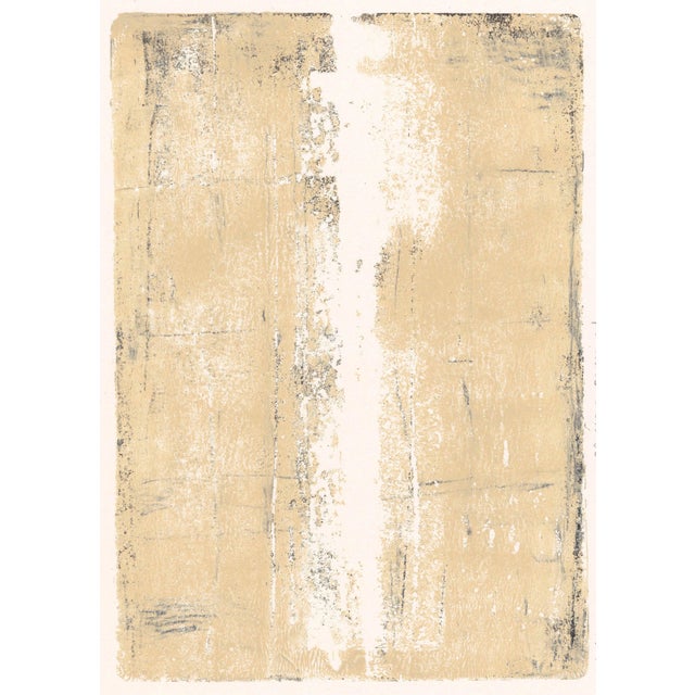 American Artist Carrie Bergey's art invites us to her creative and meditative play space. As a traveler drawn to the...