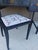 Vienna Secession Limed Oak Writing Desk and Chair, 1905, Set of 2 For Sale - Image 13 of 18