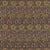 Morris & Co Kennet Fabric in Grape/Gold - a Sample For Sale