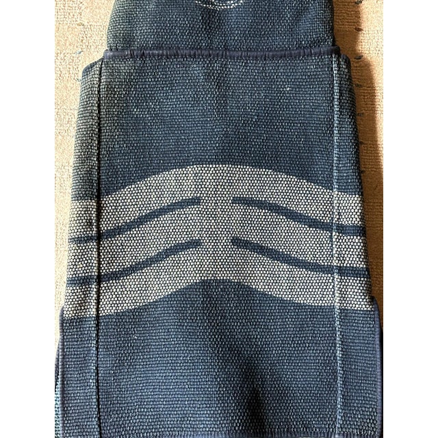 Rare Japanese Fireman's Four-Piece Assemble Meiji to Showa Period For Sale - Image 14 of 18