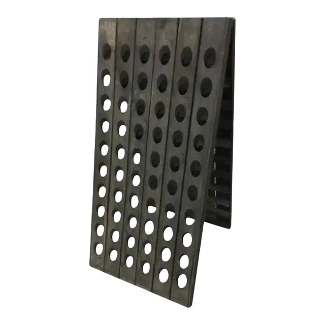 Riddling Rack Champagne & Wine Rack 1960s For Sale