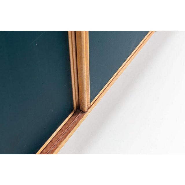 Pirkka Sideboard by Ilmari Tapiovaara for Laukaan Puu, 1940 For Sale - Image 17 of 18